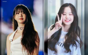 Jang Wonyoung IVE Terjerat Kontroversi Edit Foto, Banyak Netizen Bereaksi