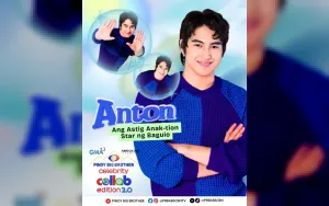 Reaksi Kontroversial Anton RIIZE Setelah Fans 'Menguntit' Ibunya