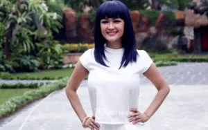 Ibunda Julia Perez Minta Bantuan Raffi Ahmad Jual Apartemen Peninggalan Sang Putri