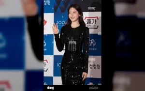 Gong Seung Yeon Cerita Pertengkaran Seru dengan Jeongyeon: 'Aku Bikin Matanya Bengkak'