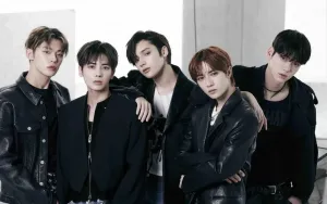TXT Sukses Global dengan 'Stick With You' Trending di 19 Negara