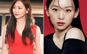 Kim Sung Cheol Dikonfirmasi Bintangi Drama Medis Baru Bersama Jin Ki Joo