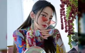 Hyoyeon Girls' Generation Hidup di Asrama Sendirian Selama 19 Tahun!
