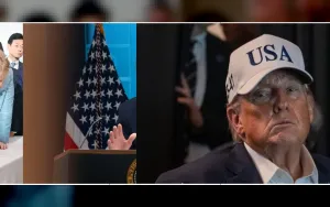 Donald Trump Klaim Perang AS-Israel Melawan Iran Segera Berakhir
