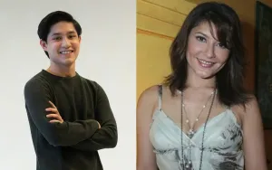 Momen Haru Pernikahan Teuku Rassya: Permohonan Maaf kepada Tamara Bleszynski