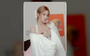 Reaksi Kuat Terhadap Sikap Belle KISS OF LIFE atas Komentar Kasar Penggemar