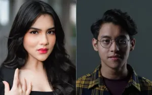 Kedekatan Davina Karamoy dan Ardhito Pramono: Resmi Pacaran?
