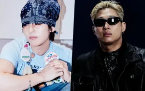 Big Naughty Rilis Diss Track Kontroversial untuk Swings, Memicu Duel Panas