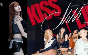 Kisah Kontroversi Keyakinan: Kiss of Life Tanggapi Isu Seksualitas dalam Performanya