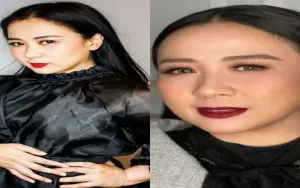 Astrid Rayakan 20 Tahun Berkarya dengan Album Terbaru 'Aku Dan Cahaya'