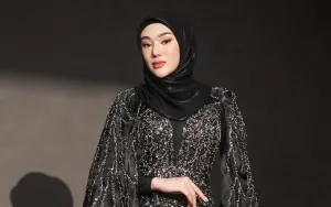 Clara Shinta Ungkap Alasan Tak Tuntut Harta Gana-gini dalam Gugatan Cerai