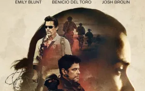 Saksikan Aksi Mendebarkan Sicario: Day of the Soldado di Trans TV Malam Ini