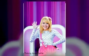 Alasan di Balik Pembubaran Girlband Populer Cherrybelle