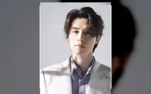 Lee Dong-wook Dikonfirmasi Perankan Peran Utama di Serial Netflix ‘Love Affair’