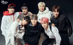 BTS Raih Pengakuan Besar dengan Nominasi Artist of the Year di AMA 2026