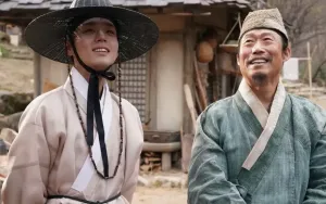 Film Sageuk The King’s Warden Raih Kesuksesan Tertinggi di Box Office Korea