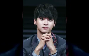 Cha Hak-yeon Bicara Tentang Pengalaman Akting di Drama BL