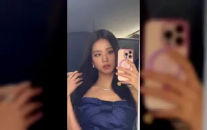 Jisoo BLACKPINK Hadapi Kritik Setelah Kasus Dugaan Penyerangan Saudara
