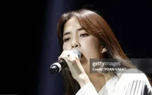 Kim Na Young Kenang Tragedi Sewol di Hari Peringatan ke-12