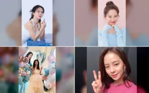 Song Ji Hyo Umumkan Rencana Menikah, Temannya Terkejut!