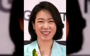 Yeom Hye Ran Serukan Pemanfaatan AI yang Lebih Baik di Dunia Film