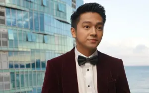 Deva Mahenra Ungkap Rasa Hormatnya kepada Chef Setelah Bintangi Luka, Makan, Cinta