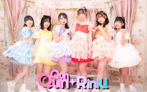 Kunjungan Fans Nihil, Grup J-Pop QunQun☆RiniU Jadi Sorotan