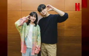 Park Eun Bin dan Cha Eun Woo Siap Hadir di 