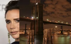Victoria Beckham Bicara Soal Konflik dengan Brooklyn Beckham