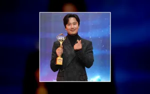 Kim Nam Gil Siap Comeback Sebagai Penyanyi di 'The Seasons: Sung Si Kyung's GOMAKNAN'