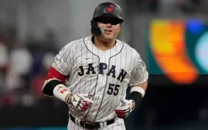 Imai Tatsuya Menghadapi Kesulitan di Major League setelah Debut Menjanjikan