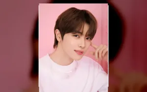 Sungchan RIIZE Tanggapi Kontroversi Penampilan Tanpa Baju di Festival Musik