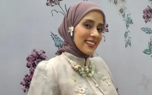 Fairuz A Rafiq dan Sonny Septian Tegaskan Tidak Cerai, Ancam Penyebar Hoaks