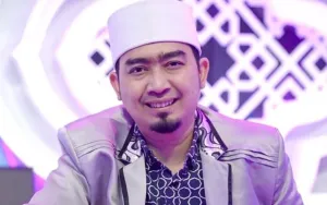 Ustaz Solmed Ambil Tindakan Hukum Terkait Tuduhan Pelecehan Seksual