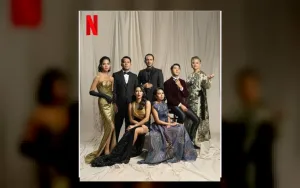 Bos Netflix Ungkap Hikmah di Balik Batalnya Akuisisi Warner Bros