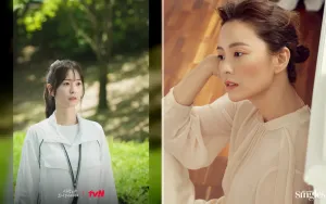 Netflix Umumkan Drama Baru 'The Facade Of Love' dengan Lee Dong Wook dan Jeon So Nee