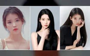 IU Ungkap Alasan Mengejutkan Tolak Undangan Konser dari Kenalan