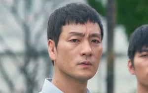 Drama Thriller 'The Scarecrow' Segera Tayang, Park Hae Soo Kembali Beraksi