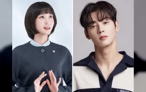 Cha Eun Woo dan Park Eun Bin Bintangi K-drama Netflix 'The WONDERfools' dengan Tanggal Rilis