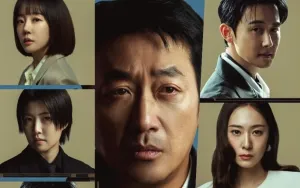 Lim Soo Jung Siapkan Balas Dendam di Episode Terbaru 