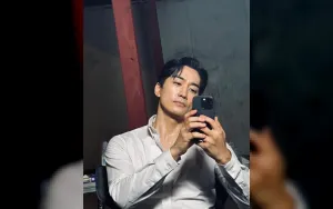 Im Seong Han Buka Suara soal Penampilannya dan Proyek Mendatang
