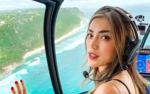 Cara Jessica Iskandar Bangkit Setelah Rugi Miliaran Rupiah