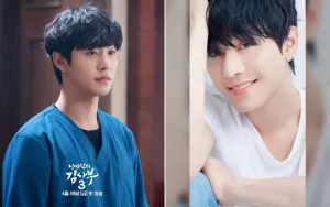 Ahn Hyo-seop Tinggalkan Kesibukan untuk Hidup di Desa di Drama 'Sold Out on You'