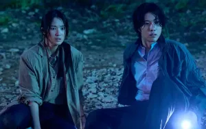 Film Horor 'Salmokji: Whispering Water' Capai 1 Juta Penonton dalam 10 Hari