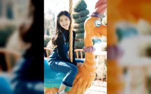 Zhao Lusi, Song Zu’er, dan Wang Churan: Aktris C-Drama Paling Dicari 2026
