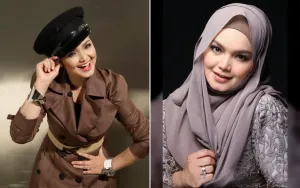 Kecelakaan Lalu Lintas, Siti Nurhaliza Alami Luka Tapi Dalam Kondisi Stabil