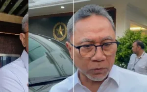 Zulkifli Hasan Instruksikan SPPG Serap Bahan Pangan Desa untuk Program Bergizi