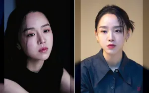 Shin Hae Sun Siap Tampil di Drama Baru 'DASH' Setelah Berbagai Proyek
