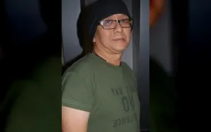 Duka Mendalam, Sutradara Nayato Fio Nuala Meninggal Dunia