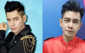 Veri AFI Berbagi Kisah Tentang Ablasio Retina yang Menghentikan Mimpinya